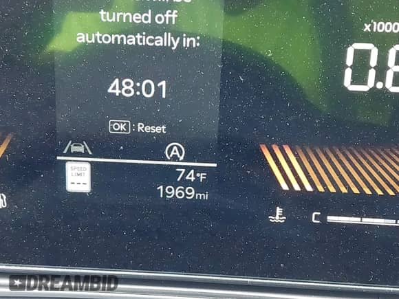 2025 Kia Sorento S с VIN 5XYRLDJCXSG332491, выставлен на аукционе IAAI как лот 43003969 с пробегом 1 969 миль миль и . История ставок и продаж доступна на DreamBid. Изображение 15.