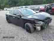 2014 Nissan Maxima SV z VIN 1N4AA5AP7EC455756, wystawiony jako Copart lot #81637345 z przebiegiem Nie podano mil oraz Szkoda całkowita • Salvage title. Historia ofert i sprzedaży dostępna na DreamBid. Obrazek 4.