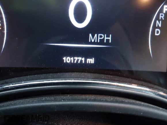 2019 Jeep Grand Cherokee Altitude with VIN 1C4RJFAG3KC856008, listed as a IAAI auction lot 41022527 with 101,771 mi miles and . Bid and sale history available at DreamBid. Image 15.