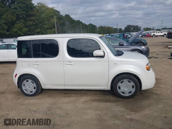 2012 Nissan Cube S с VIN JN8AZ2KR8CT254869, выставлен на аукционе IAAI как лот 43328891 с пробегом 160 802 миль миль и . История ставок и продаж доступна на DreamBid. Изображение 13.