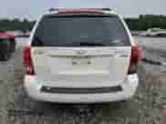 2008 Hyundai Entourage GLS с VIN KNDMC233X86053100, выставлен на аукционе Copart как лот 71962614 с пробегом 303 919 миль миль и Списание • Salvage title. История ставок и продаж доступна на DreamBid. Изображение 6.