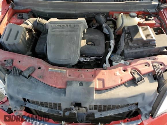 2009 Saturn VUE XR with VIN 3GSCL53P09S597770, listed as a Copart auction lot 70249394 with 130,970 mi miles and Clean title. Bid and sale history available at DreamBid. Image 12.