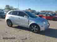 2013 Chevrolet Captiva Sport LTZ с VIN 3GNAL4EKXDS634385, выставлен на аукционе Copart как лот 78938004 с пробегом 151 633 миль миль и Списание • Salvage title. История ставок и продаж доступна на DreamBid. Изображение 4.