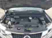 2014 Nissan Pathfinder S with VIN 5N1AR2MN3EC688041, listed as a Copart auction lot 70978775 with 146,917 mi miles and Salvage title. Bid and sale history available at DreamBid. Image 12.