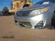 2014 Toyota Camry L with VIN 4T4BF1FK2ER440325, listed as a IAAI auction lot 41423301 with 271,563 mi miles and . Bid and sale history available at DreamBid. Image 6.