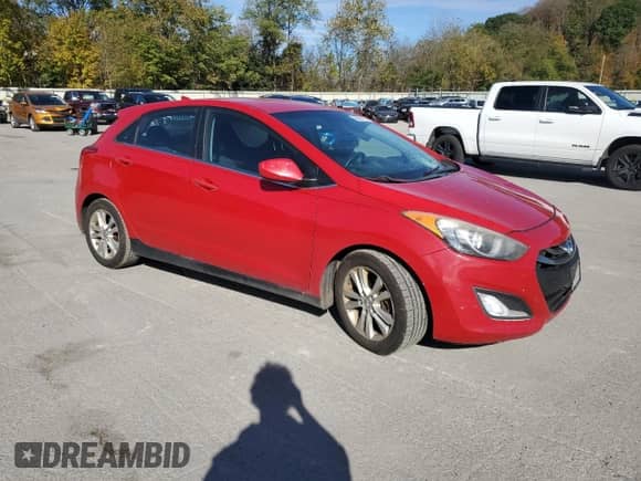 2013 Hyundai Elantra с VIN KMHD35LE6DU087510, выставлен на аукционе Copart как лот 86688755 с пробегом 73 063 миль миль и Списание • Salvage title. История ставок и продаж доступна на DreamBid. Изображение 4.