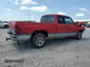 1997 Dodge 1500 with VIN 1B7HC13Y0VJ508763, listed as a Copart auction lot 72097485 with 581,974 mi miles and Salvage title. Bid and sale history available at DreamBid. Image 3.