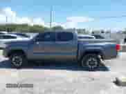 2016 Toyota Tacoma SR5 с VIN 3TMAZ5CN5GM003708, выставлен на аукционе IAAI как лот 43110307 с пробегом 111 537 миль миль и . История ставок и продаж доступна на DreamBid. Изображение 14.