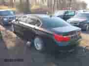 2011 BMW 7 Series 750Li z VIN WBAKB8C51BCY66913, wystawiony jako IAAI lot #41987656 z przebiegiem 113 843 mil mil oraz . Historia ofert i sprzedaży dostępna na DreamBid. Obrazek 3.