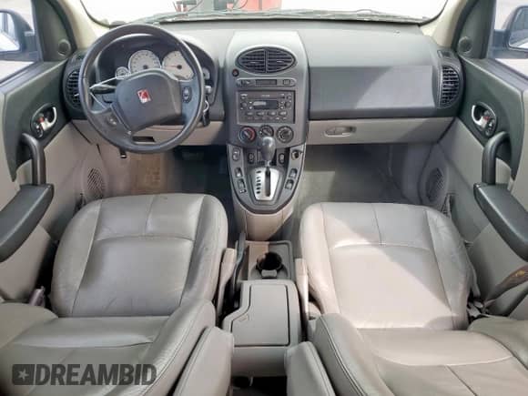 2005 Saturn VUE with VIN 5GZCZ33D85S827161, listed as a Copart auction lot 47264405 with 116,491 mi miles and Salvage title. Bid and sale history available at DreamBid. Image 8.