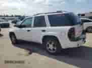 2007 Chevrolet TrailBlazer LT z VIN 1GNDT13S772200049, wystawiony jako Copart lot #69656815 z przebiegiem 263 608 mil mil oraz Czysty tytuł • Clean title. Historia ofert i sprzedaży dostępna na DreamBid. Obrazek 2.
