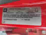 2016 Chevrolet Spark LS с VIN KL8CB6SA2GC574228, выставлен на аукционе IAAI как лот 42656364 с пробегом 80 295 миль миль и . История ставок и продаж доступна на DreamBid. Изображение 9.