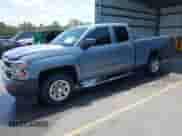 2016 Chevrolet Silverado 1500 Work Truck with VIN 1GCRCNEC8GZ166464, listed as a IAAI auction lot 42785223 with 92,630 mi miles and . Bid and sale history available at DreamBid. Image 18.