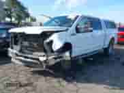 2017 Ford F-150 XLT with VIN 1FTFW1EG4HKE22258, listed as a IAAI auction lot 43358862 with 175,470 mi miles and . Bid and sale history available at DreamBid. Image 2.