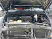 2007 Dodge 1500 SLT с VIN 1D7HA16P07J503161, выставлен на аукционе Copart как лот 56317595 с пробегом Не указан миль и Списание • Salvage title. История ставок и продаж доступна на DreamBid. Изображение 11.