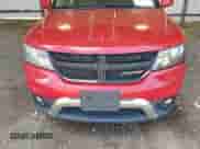 2016 Dodge Journey Crossroad Plus с VIN 3C4PDDGG5GT217716, выставлен на аукционе IAAI как лот 42734729 с пробегом 159 930 миль миль и . История ставок и продаж доступна на DreamBid. Изображение 12.