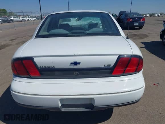 1995 Chevrolet Lumina with VIN 2G1WN52M9S9338667, listed as a IAAI auction lot 42184412 with 118,741 mi miles and . Bid and sale history available at DreamBid. Image 17.