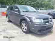 2014 Dodge Journey SE with VIN 3C4PDDAG2ET227108, listed as a IAAI auction lot 42829874 with 169,490 mi miles and . Bid and sale history available at DreamBid. Image 6.