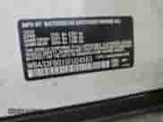 2025 BMW 4 Series 430i xDrive with VIN WBA33FB01SFU24563, listed as a Copart auction lot 46817575 with 2,484 mi miles and Clean title. Bid and sale history available at DreamBid. Image 12.