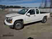2011 Chevrolet Colorado Work Truck с VIN 1GCESBF9XB8136299, выставлен на аукционе Copart как лот 45529785 с пробегом 88 455 миль миль и Списание • Salvage title. История ставок и продаж доступна на DreamBid. Изображение 1.