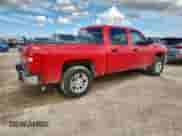 2012 Chevrolet Silverado 1500 LT с VIN 3GCPCSEA6CG221508, выставлен на аукционе Copart как лот 61954965 с пробегом 197 095 миль миль и Чистый • Clean title. История ставок и продаж доступна на DreamBid. Изображение 3.