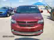 2019 Dodge Grand Caravan GT с VIN 2C4RDGEG7KR688369, выставлен на аукционе Copart как лот 80821255 с пробегом 109 612 миль миль и Списание • Salvage title. История ставок и продаж доступна на DreamBid. Изображение 5.
