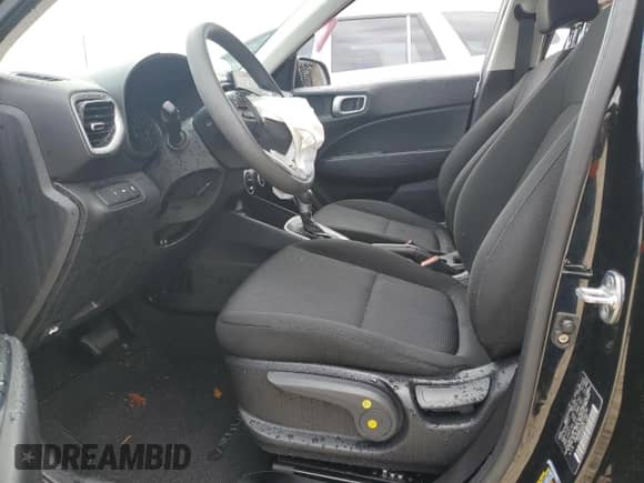 2022 Hyundai Venue SE с VIN KMHRB8A37NU154144, выставлен на аукционе Copart как лот 53203874 с пробегом 12 713 миль миль и Списание • Salvage title. История ставок и продаж доступна на DreamBid. Изображение 7.