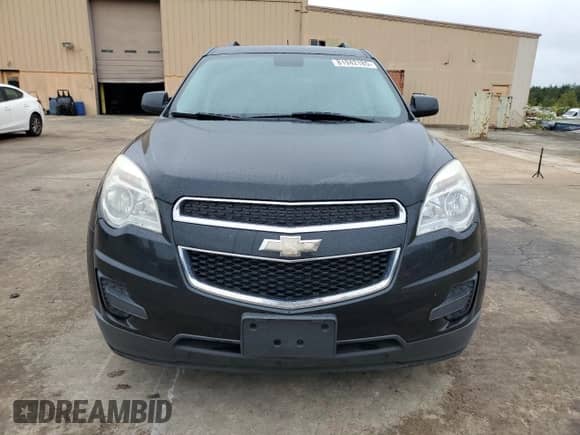 2015 Chevrolet Equinox LT z VIN 2GNALBEK7F6175399, wystawiony jako Copart lot #81942185 z przebiegiem 53 892 mil mil oraz Szkoda całkowita • Salvage title. Historia ofert i sprzedaży dostępna na DreamBid. Obrazek 5.