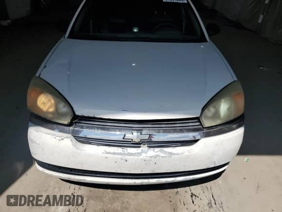 2005 Chevrolet Malibu Maxx LS с VIN 1G1ZT62805F341268, выставлен на аукционе Copart как лот 64054035 с пробегом 189 265 миль миль и Списание • Salvage title. История ставок и продаж доступна на DreamBid. Изображение 11.