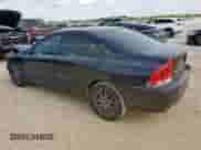 2006 Volvo S60 2.5L Turbo с VIN YV1RS592262515141, выставлен на аукционе Copart как лот 68087625 с пробегом 164 231 миль миль и Списание • Salvage title. История ставок и продаж доступна на DreamBid. Изображение 2.