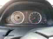 2010 Honda Accord EX-L z VIN 1HGCP2F82AA004212, wystawiony jako Copart lot #81579775 z przebiegiem 175 695 mil mil oraz Szkoda całkowita • Salvage title. Historia ofert i sprzedaży dostępna na DreamBid. Obrazek 9.