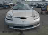2007 Chevrolet Corvette Z06 с VIN 1G1YY26E975113252, выставлен на аукционе Copart как лот 82185975 с пробегом 36 774 миль миль и Списание • Salvage title. История ставок и продаж доступна на DreamBid. Изображение 5.