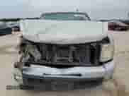 2010 Chevrolet Silverado 1500 LTZ with VIN 1GCSCTE06AZ202767, listed as a Copart auction lot 46430905 with 209,519 mi miles and Salvage title. Bid and sale history available at DreamBid. Image 5.