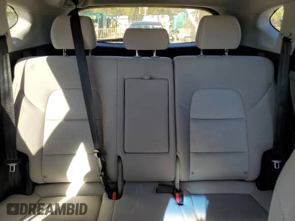 2016 Hyundai Tucson Limited with VIN KM8J3CA22GU227010, listed as a Copart auction lot 85952875 with 95,408 mi miles and Clean title. Bid and sale history available at DreamBid. Image 10.