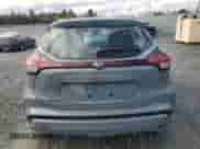 2024 Nissan Kicks SR с VIN 3N1CP5DV3RL548587, выставлен на аукционе Copart как лот 85748055 с пробегом 8 984 миль миль и Списание • Salvage title. История ставок и продаж доступна на DreamBid. Изображение 6.