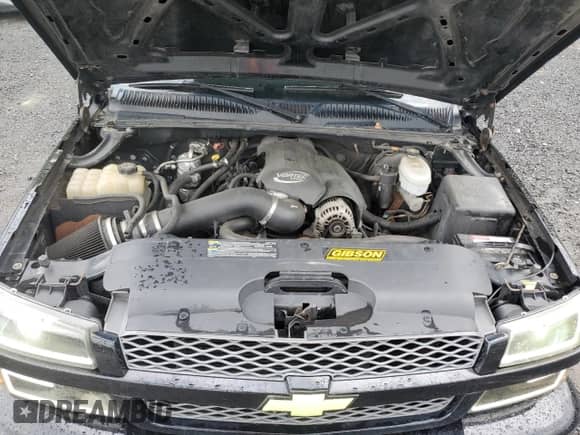 2003 Chevrolet Silverado SS с VIN 2GCEK19N431369876, выставлен на аукционе Copart как лот 55574105 с пробегом 177 258 миль миль и Списание • Salvage title. История ставок и продаж доступна на DreamBid. Изображение 11.