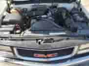 1996 GMC Sierra 1500 с VIN 1GTEC14W2TZ514059, выставлен на аукционе Copart как лот 57124765 с пробегом 179 718 миль миль и Списание • Salvage title. История ставок и продаж доступна на DreamBid. Изображение 11.