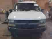 1995 Chevrolet Astro Cargo с VIN 1GCDM19W5SB182028, выставлен на аукционе IAAI как лот 41493920 с пробегом 95 022 миль миль и . История ставок и продаж доступна на DreamBid. Изображение 6.