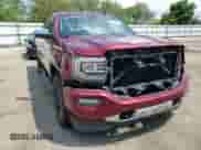 2016 GMC Sierra 1500 Denali z VIN 3GTU2PEJ8GG293383, wystawiony jako Copart lot #60962455 z przebiegiem 235 190 mil mil oraz Szkoda całkowita • Salvage title. Historia ofert i sprzedaży dostępna na DreamBid. Obrazek 13.