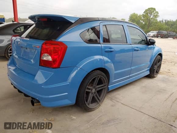 2008 Dodge Caliber с VIN 1B3HB68F98D609960, выставлен на аукционе IAAI как лот 43187972 с пробегом 154 266 миль миль и . История ставок и продаж доступна на DreamBid. Изображение 4.