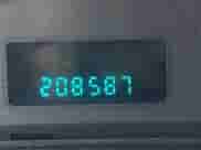 2006 Chevrolet Express Passenger с VIN 1GAHG35U061192639, выставлен на аукционе IAAI как лот 42465565 с пробегом 208 587 миль миль и . История ставок и продаж доступна на DreamBid. Изображение 15.