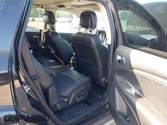 2019 Dodge Journey Crossroad с VIN 3C4PDCGB0KT866637, выставлен на аукционе IAAI как лот 43061695 с пробегом 95 377 миль миль и . История ставок и продаж доступна на DreamBid. Изображение 8.