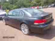 2008 BMW 7 Series 750Li z VIN WBAHN83588DT78546, wystawiony jako IAAI lot #43014836 z przebiegiem Nie podano mil oraz . Historia ofert i sprzedaży dostępna na DreamBid. Obrazek 3.