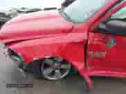 2017 Ram 1500 Lone Star z VIN 1C6RR6LG4HS649719, wystawiony jako IAAI lot #41354036 z przebiegiem 129 346 mil mil oraz . Historia ofert i sprzedaży dostępna na DreamBid. Obrazek 6.