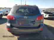 2009 Hyundai Santa Fe GLS с VIN 5NMSG13D29H248417, выставлен на аукционе Copart как лот 85928805 с пробегом 169 976 миль миль и Чистый • Clean title. История ставок и продаж доступна на DreamBid. Изображение 6.