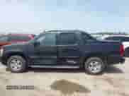 2007 Chevrolet Avalanche 3LT с VIN 3GNEC12017G152396, выставлен на аукционе IAAI как лот 42261163 с пробегом Не указан миль и . История ставок и продаж доступна на DreamBid. Изображение 14.