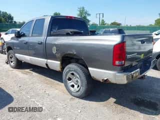 2003 Dodge 1500 ST с VIN 1D7HU18D43S372928, выставлен на аукционе IAAI как лот 42807926 с пробегом 196 055 миль миль и . История ставок и продаж доступна на DreamBid. Изображение 3.