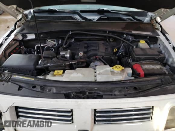2010 Dodge Nitro with VIN 1D4PU5GXXAW106718, listed as a Copart auction lot 81700844 with 171,164 mi miles and Clean title. Bid and sale history available at DreamBid. Image 12.