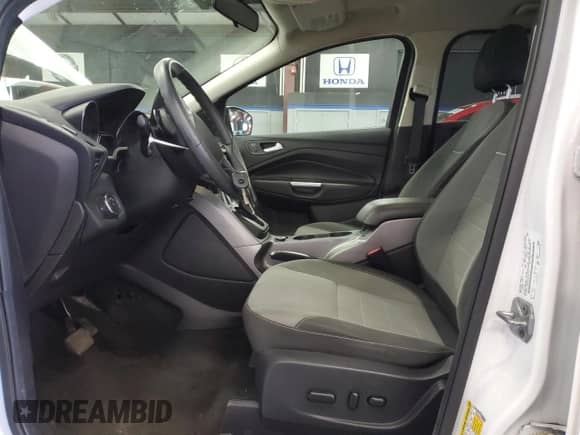 2014 Ford Escape SE with VIN 1FMCU0GX0EUC13773, listed as a Copart auction lot 85763895 with 161,213 mi miles and Clean title. Bid and sale history available at DreamBid. Image 7.