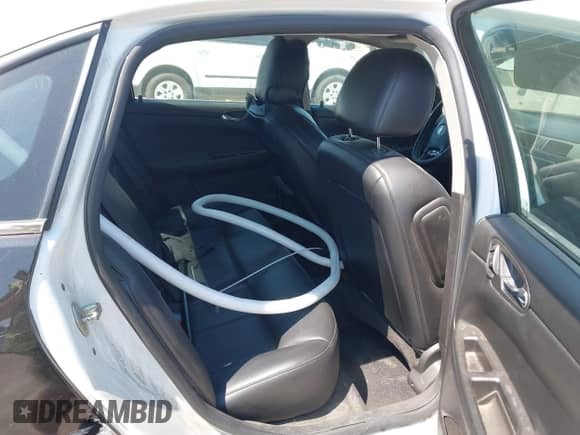 2014 Chevrolet Impala Police Police with VIN 2G1WD5E33E1161171, listed as a IAAI auction lot 43141946 with 132,854 mi miles and . Bid and sale history available at DreamBid. Image 8.